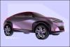 Suzuki Futuro-e Concept photo 2