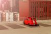 Talos Fiat 500 ET photo 1
