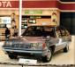 Toyota F-110 photo 6