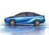 Toyota FCV Concept photo 2