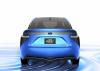 Toyota FCV Concept photo 4