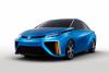 Toyota FCV Concept photo 5