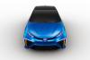 Toyota FCV Concept photo 6
