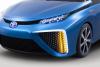 Toyota FCV Concept photo 7