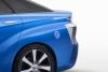 Toyota FCV Concept photo 8