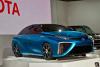 Toyota FCV Concept photo 9