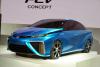 Toyota FCV Concept photo 10