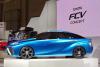 Toyota FCV Concept photo 11