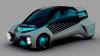 Toyota FCV Plus Concept photo 2