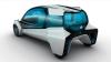 Toyota FCV Plus Concept photo 3