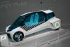 Toyota FCV Plus Concept photo 9