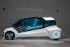 Toyota FCV Plus Concept photo 10