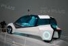Toyota FCV Plus Concept photo 11
