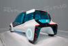 Toyota FCV Plus Concept photo 12