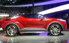 Toyota Fengchao Way Concept photo 2
