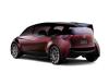 Toyota Fine-Comfort Ride Concept photo 2