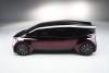 Toyota Fine-Comfort Ride Concept photo 3