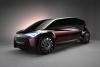 Toyota Fine-Comfort Ride Concept photo 4