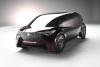 Toyota Fine-Comfort Ride Concept photo 5