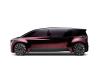 Toyota Fine-Comfort Ride Concept photo 6