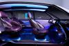 Toyota Fine-Comfort Ride Concept photo 10