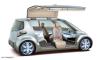 Toyota Fine-X photo 2