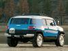 Toyota FJ Cruiser Concept photo 2