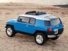 Toyota FJ Cruiser Concept photo 3