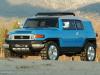 Toyota FJ Cruiser Concept photo 4