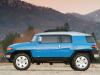 Toyota FJ Cruiser Concept photo 5
