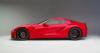 Toyota FT-1 Concept photo 2
