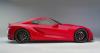 Toyota FT-1 Concept photo 3
