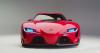 Toyota FT-1 Concept photo 4