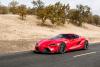Toyota FT-1 Concept photo 7