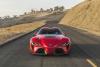 Toyota FT-1 Concept photo 8