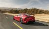 Toyota FT-1 Concept photo 9