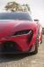 Toyota FT-1 Concept photo 10