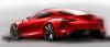 Toyota FT-1 Concept photo 11