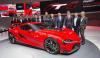 Toyota FT-1 Concept photo 16