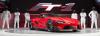 Toyota FT-1 Concept photo 18