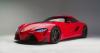 Toyota FT-1 Concept photo 20