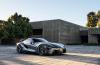 Toyota FT-1 Vision GT Concept photo 3