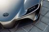 Toyota FT-1 Vision GT Concept photo 8