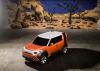 Toyota FT-4X Concept photo 2