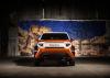 Toyota FT-4X Concept photo 4
