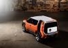 Toyota FT-4X Concept photo 6
