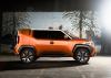 Toyota FT-4X Concept photo 8