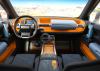 Toyota FT-4X Concept photo 11