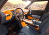 Toyota FT-4X Concept photo 12