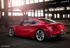 Toyota FT-86 Concept photo 3